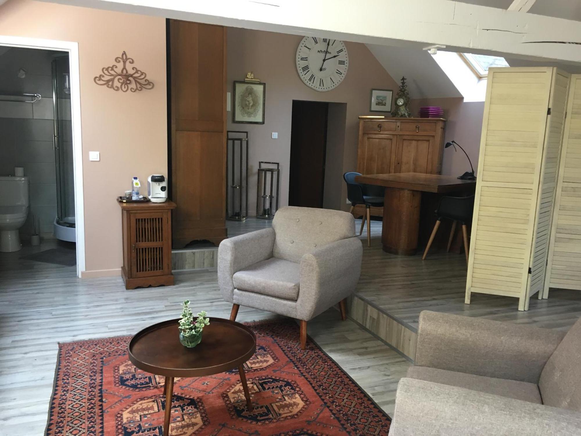 Logis Hotel-Restaurant - Le Moulin D'Artres Екстериор снимка