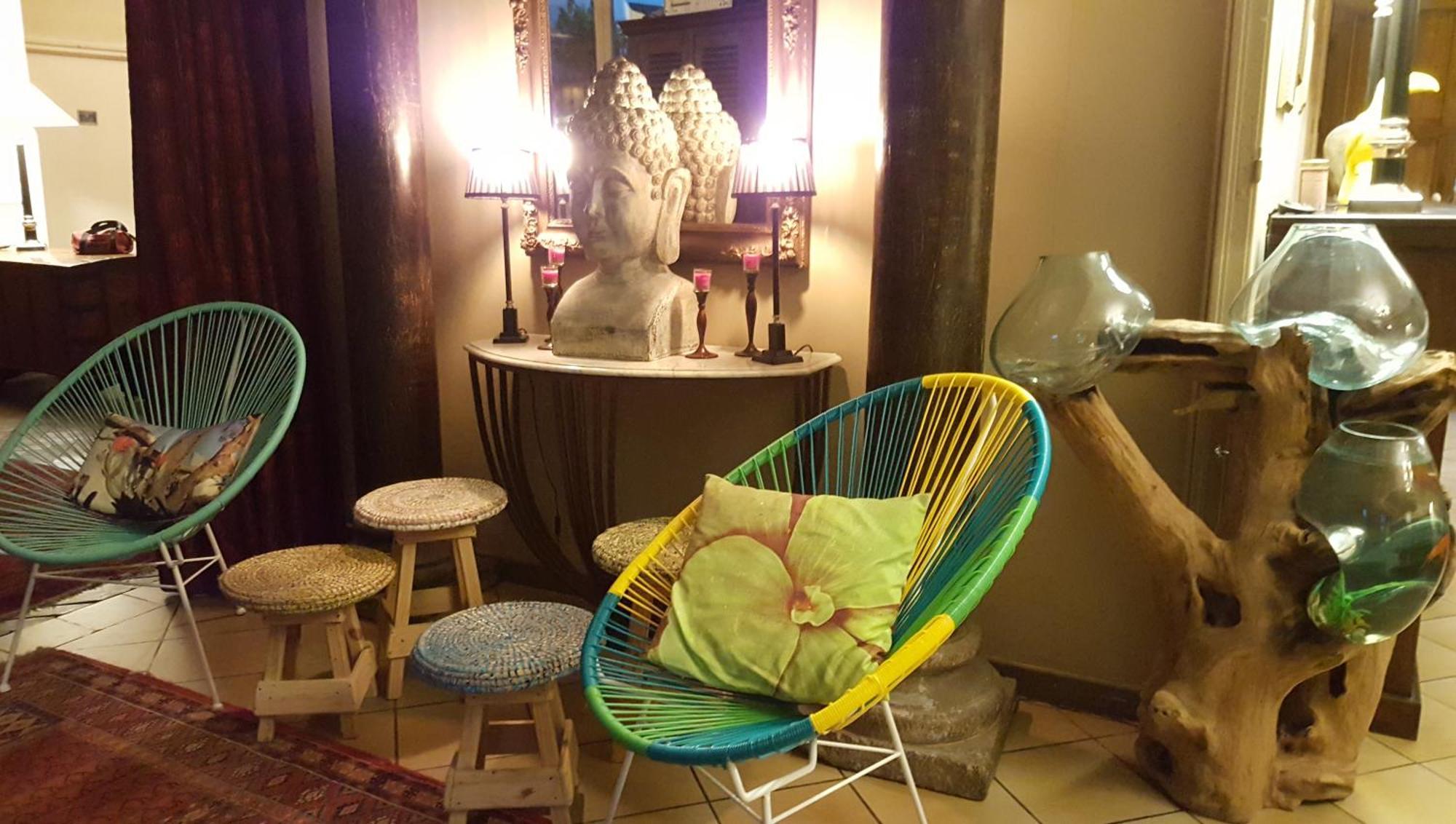 Logis Hotel-Restaurant - Le Moulin D'Artres Екстериор снимка