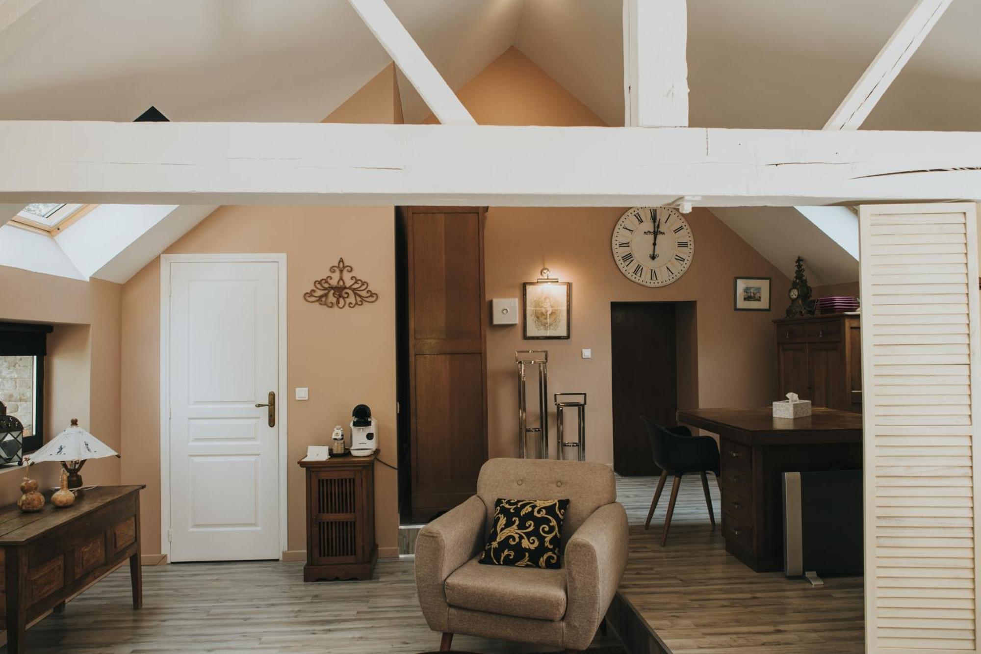 Logis Hotel-Restaurant - Le Moulin D'Artres Екстериор снимка