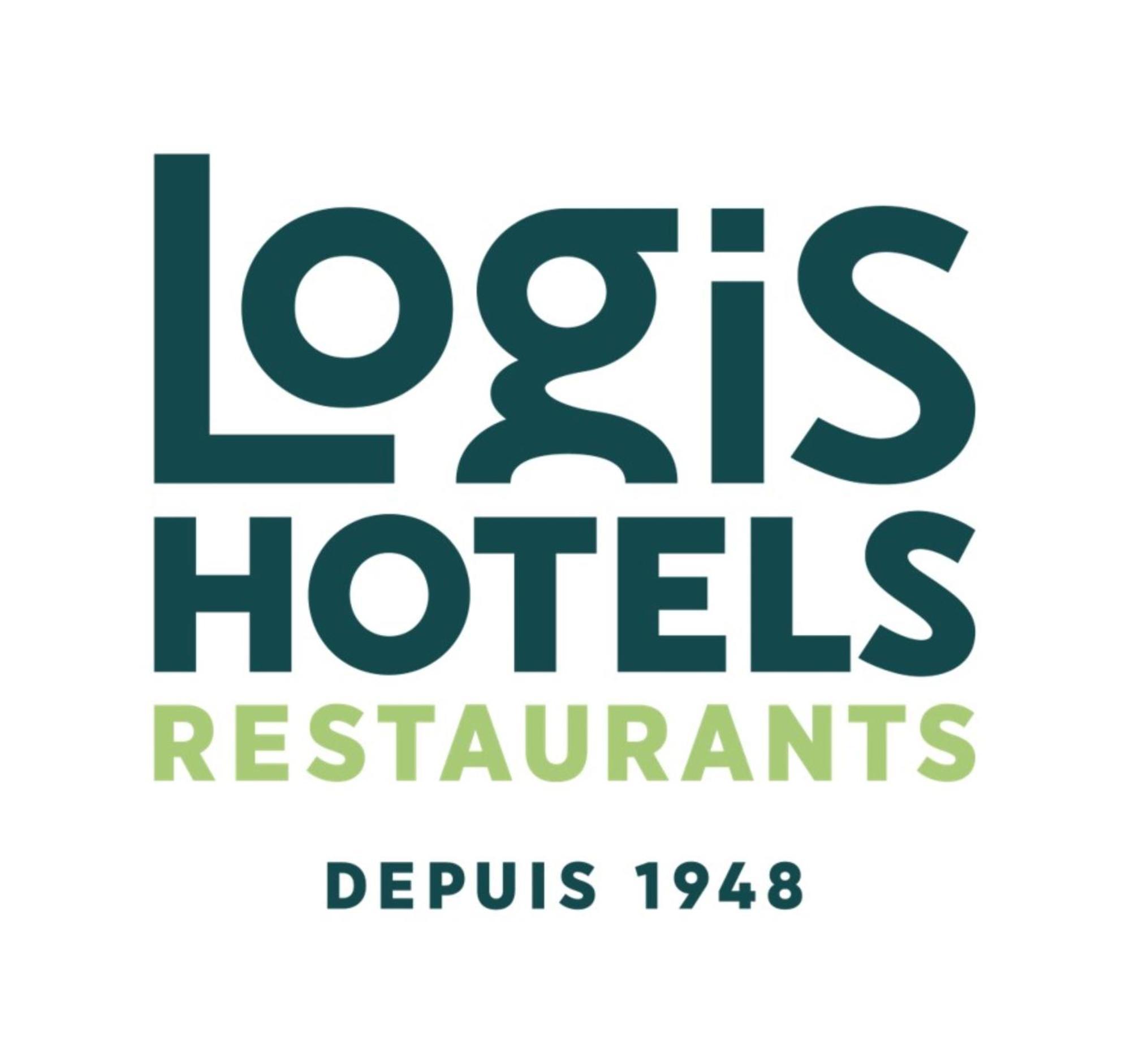 Logis Hotel-Restaurant - Le Moulin D'Artres Екстериор снимка