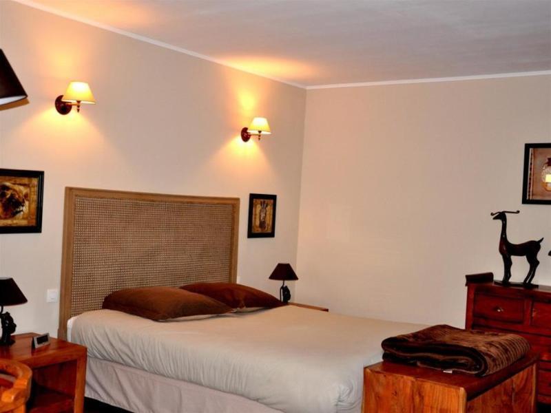 Logis Hotel-Restaurant - Le Moulin D'Artres Екстериор снимка